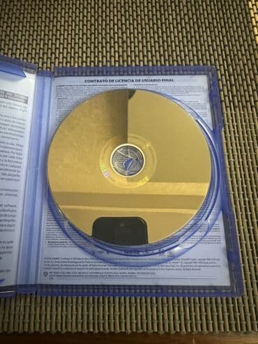 Lincoln: Файтинг — 4