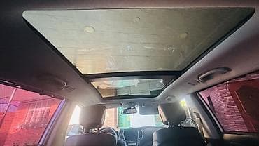 opel astra 2000: Hyundai Santa Fe: 2 l | 2014 il Krossover — 5