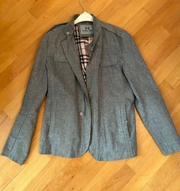 kisi koynekleri klassik: GÖYSARIFASON-40m Ölçüsü-52.Meschino firması Kişi kostyumu – iki — 5