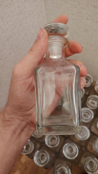 цистерна для воды бишкек: Стекло — 1