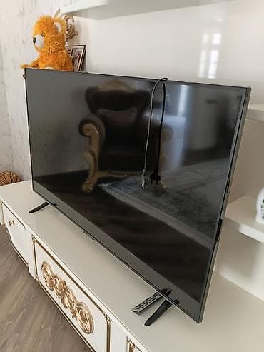 vozol 6 k: Tecili satilir ideyal televzordu tep tezedi — 2