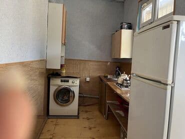 yeni yasamalda kiraye evler 2024: 2 otaqlı, 1000 kv. m, Kredit yoxdur, Orta təmir — 5