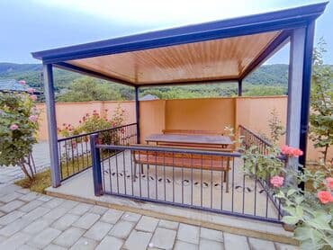 kirayə evlər azadlıq: 150 м², 3 комнаты — 5
