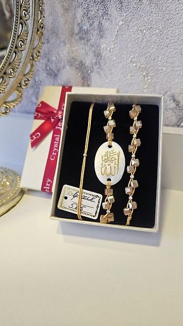 qızıl sırğa: Salam dəyərli müştərilərimiz hər növ qızıl pandorlarin yığılması — 2