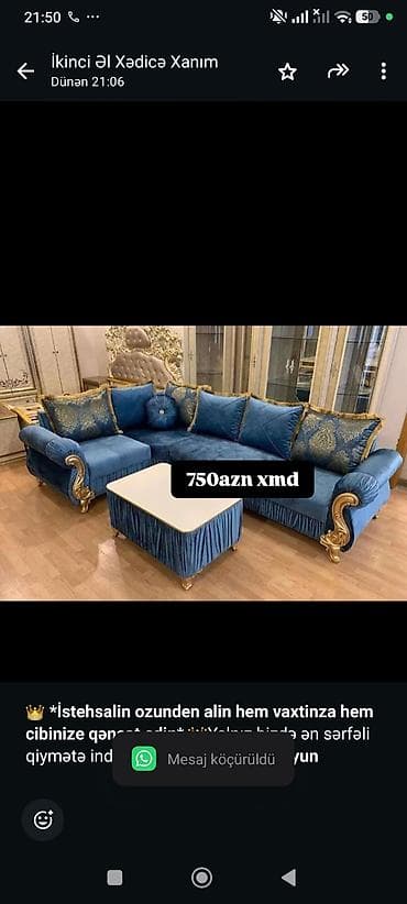 👑 **İstehsalin ozunden alin hem vaxtinza hem cibinize qənaət edin** — 1