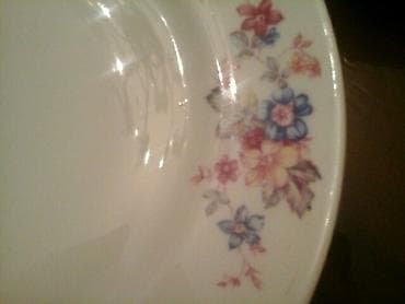 it sekilleri balaca: Nahar dəsti — 7