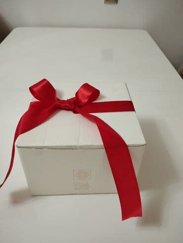 бетонный башмак для забора: Yeni, rəng - Ağ, Çaydan — 3