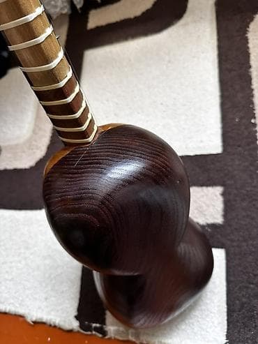Спорт и хобби: Məhsul: Tar (Azərbaycan xalq musiqi aləti) Təsvir: - Klassik 11 simli — 9