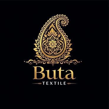 Ремонт техники: Buta Textile – tekstil və dizayn həlləri - Klassik buta ornamentləri — 1