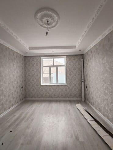 nerimanov prospekti: Binəqədi qəs. 3 otaqlı, 100 kv. m, Kredit yoxdur, Yeni təmirli — 12