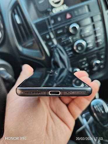 dubay iphone 13: Xiaomi 12X, 128 GB, rəng - Qara, 
 İki sim kartlı — 7