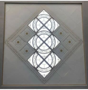 Алчипан: Подвесной потолок, Влагостойкая, Бесплатная доставка, Платная установка, C гарантией at lalafo.az — 2 Алчипан: Подвесной потолок, Влагостойкая, Бесплатная доставка, Платная установка, C гарантией — 2