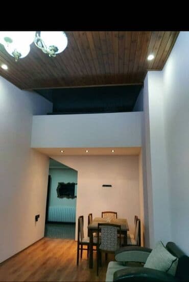 kiraye evler 2018: Həzi Aslanov metrosunun çıxışında 18 mertebeli binanın 17-ci — 8