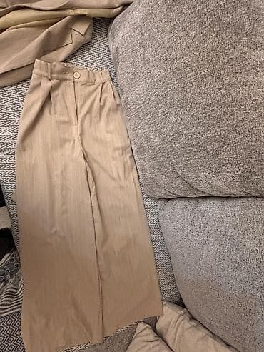 uzdeki sizanaqlar ucun maz: ELISA markalı qadın kostyumu. originaldir real aliciya endirim — 4