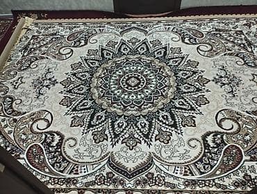 su ceni satisi: Xalça — 3