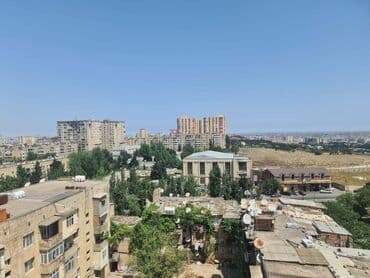 купить в баку квартиру: 3 комнаты, Новостройка, м. Ахмедлы, 75 м² — 3