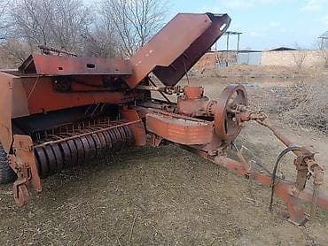 teker kredit: Saman/ot bağlayan pres – traktor qoşqusu 0517243387 nöresine zeng — 7