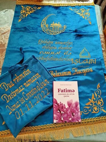 pak xalca: Xalça — 9