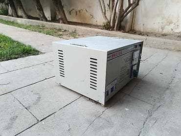 delta: İşlənmiş, Sənaye üçün, 1 faza, Gərginliy stabilizatoru, 220 V, Ünvandan götürmə, Kredit yoxdur — 4
