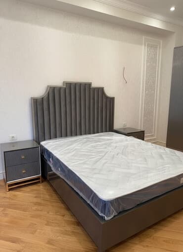 Mebel dizaynı və hazırlanması – premium səviyyə - Mətbəx mebelləri