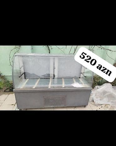 💫RR
Şirniyyat vitrin soyuducu 520 azn
Unvan Hovsan lalafo.az -da 💫RR
Şirniyyat vitrin soyuducu 520 azn
Unvan Hovsan