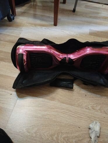 сигвей в баку: Elektrik hoverboard – 2 təkərli özünü tarazlayan skuter - Rəng — 3