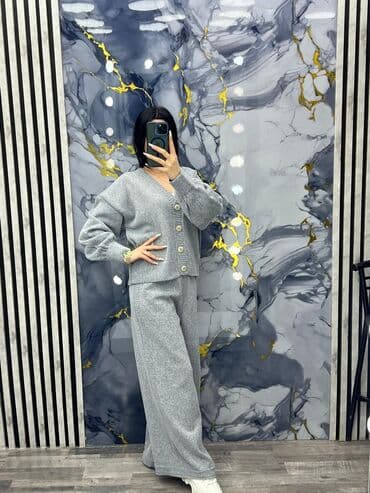 детский костюм разбойника: Dəst standart❤️‍🔥 — 4