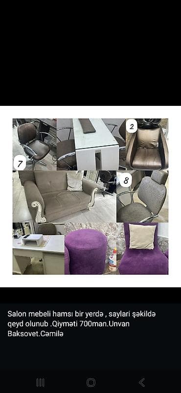 dolab aliram: Dolab 200₼. Ölçüsü 2.30/2.30 derinliyi 60 sm. Ünvan 28 may. 0804 — 2