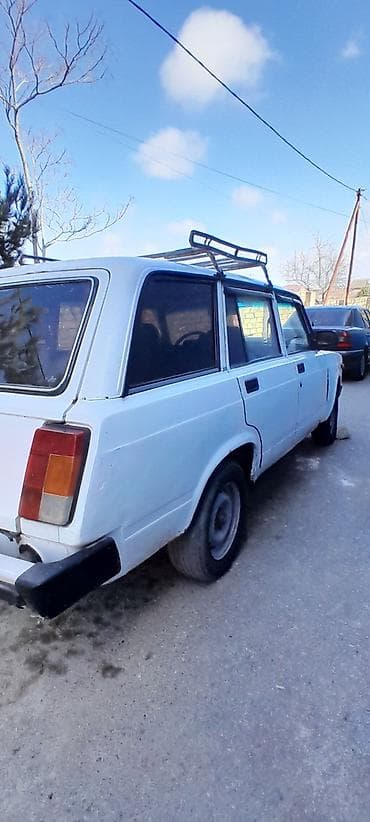 04 masin: VAZ (LADA) 2104: 1.6 l | 1992 il 77999 km Universal — 3