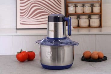 konbayın: Mətbəx kombaynı Yeni, Ödənişli çatdırılma, Rayonlara çatdırılma, Ünvandan götürmə — 3