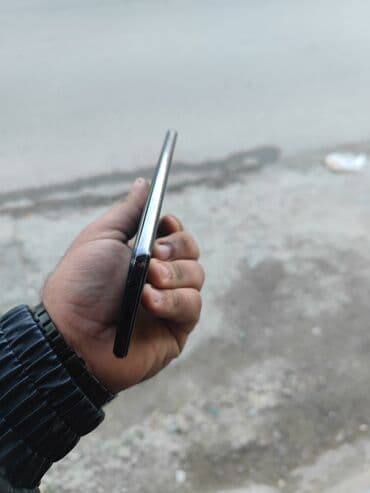 usta çantasi: Samsung Galaxy A72 5G, 256 GB, rəng - Qara — 5