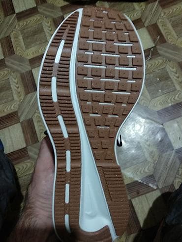 nike çanta: Amerika alınan Nike krossovka. Bakidə Nike dükanında bu model yoxdu — 6