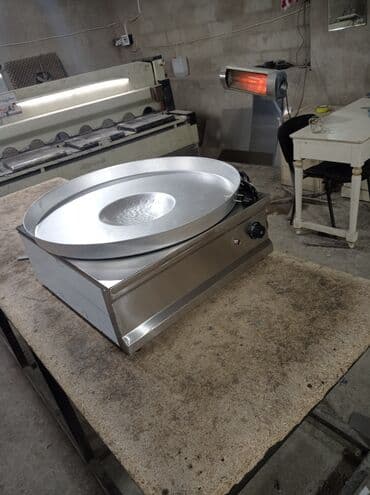 irşad electronics toster: Tantuni aparatı istənilən ölçüdə yığılması və satışı bir zəngə sifariş — 3