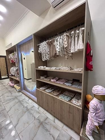 led işıqlı güzgü: Dizayn, proyekt mövcuddür, Zəmanətsiz, Kredit yoxdur — 5