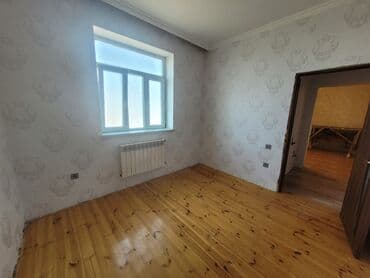 sumqayitda kreditle evler: Binəqədi qəs. 3 otaqlı, 100 kv. m, Yeni təmirli — 8