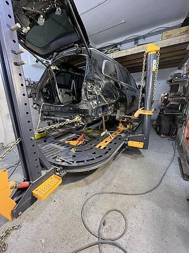 Avtomobil karkas düzəldici çərçivə (frame straightening bench) – at lalafo.az Avtomobil karkas düzəldici çərçivə (frame straightening bench) –