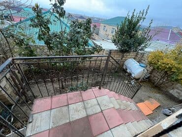 sahil qəsəbəsində evlər: Binəqədi qəs. 3 otaqlı, 100 kv. m, Yeni təmirli — 10