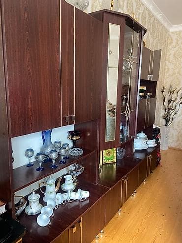 Stenka satılır,işlənmişdir lakin yeni kimidir heç bir qırıq sökük — 3