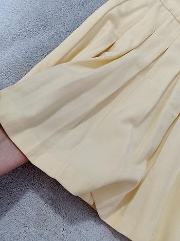 Mini Ətək, Bershka, S — 4