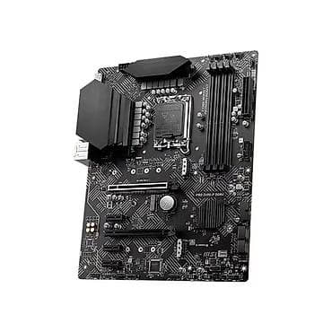 Ana Platası MSI PRO Z690-P DDR4, İşlənmiş lalafo.az -da Ana Platası MSI PRO Z690-P DDR4, İşlənmiş