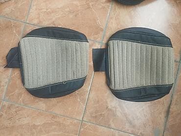 maşın oturacaqları: 📢Salam az işlənib və komplektdi.Maşını satdım diyənə lazımım deyil — 7