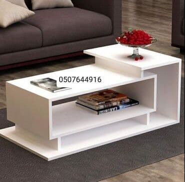 qəhvə stolu transformatoru: Dördbucaq masa, Açılmayan, Təkərsiz, Laminat, Azərbaycan, Zəmanətli, Pulsuz çatdırılma, Pulsuz quraşdırılma — 1