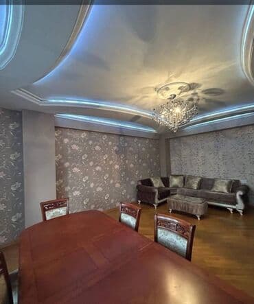 binəqədi kiraye evlər: Yasamal rayonu,İnşaatçılar metrosu yaxınlığı, N.Tusi klinikasının və — 2