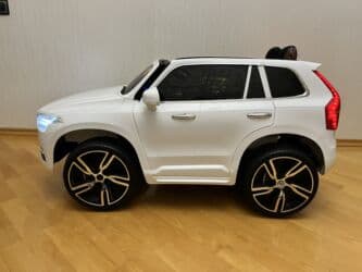 детские машинки на педалях: Uşaq maşını 2 yaşdan 12 yaşa qədər uşaqlar surə bilər. Əla vəzyətədir — 12