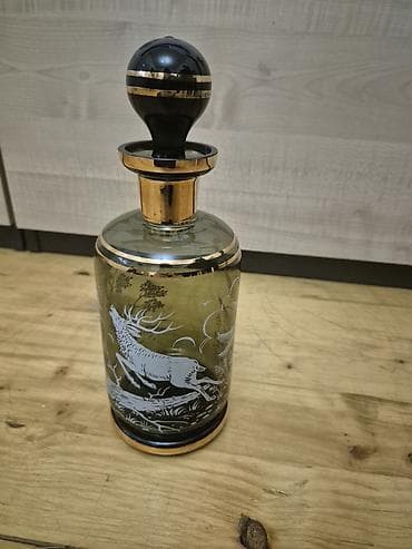 Rəng - Qızılı, Şüşə, 3-dən çox l