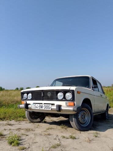 vaz 2106 ehtiyat hisseleri qiymeti: VAZ (LADA) 2106: 1.5 l | 1986 il 300000 km Sedan — 11