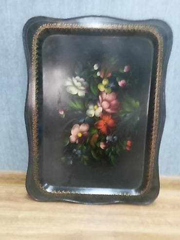 Çoxdan qalıb eni 43 uz.58 sm