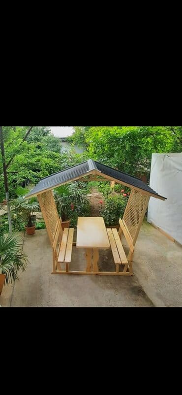 пластиковые столы и стулья бишкек: Skameyka Lavoçka Bisetkalar 1 kampilekti 350 azn yigilir islenmis de — 8