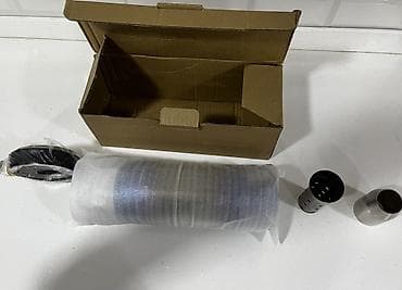 SC Project, 2026 il, Orijinal, Yeni — 3