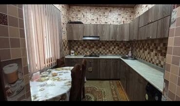 qubada tecili satilan ucuz evler: Binəqədi qəs. 3 otaqlı, 110 kv. m, Kredit yoxdur, Yeni təmirli — 6